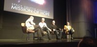 Private Screening for West Street Productions Documentary
