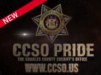 CCSO Pride – A Big Concept