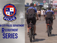 (NEW) OCPD Summer First Responder Recruitment