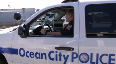 Social Media Pays off for Law Enforcement Recruitment