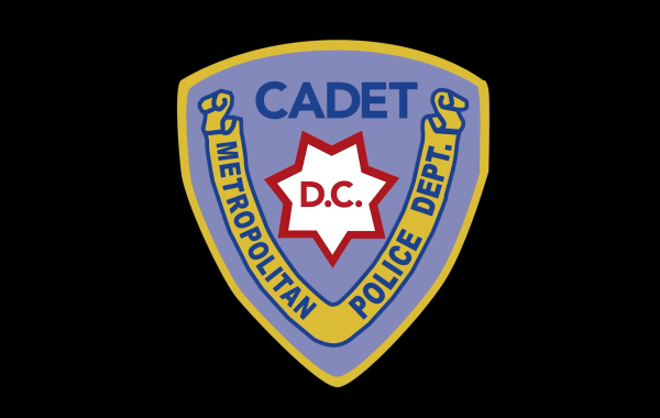 DC Police Cadet Program