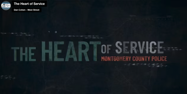 The Heart of Service