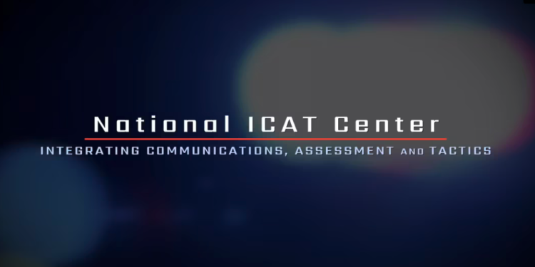 The National ICAT Training Center